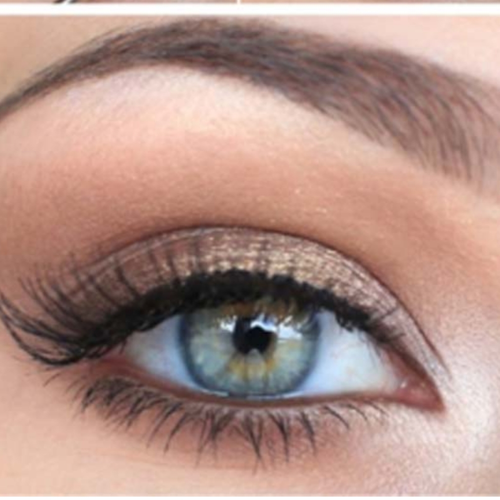 **UPDATE** BNIB MAKEUP